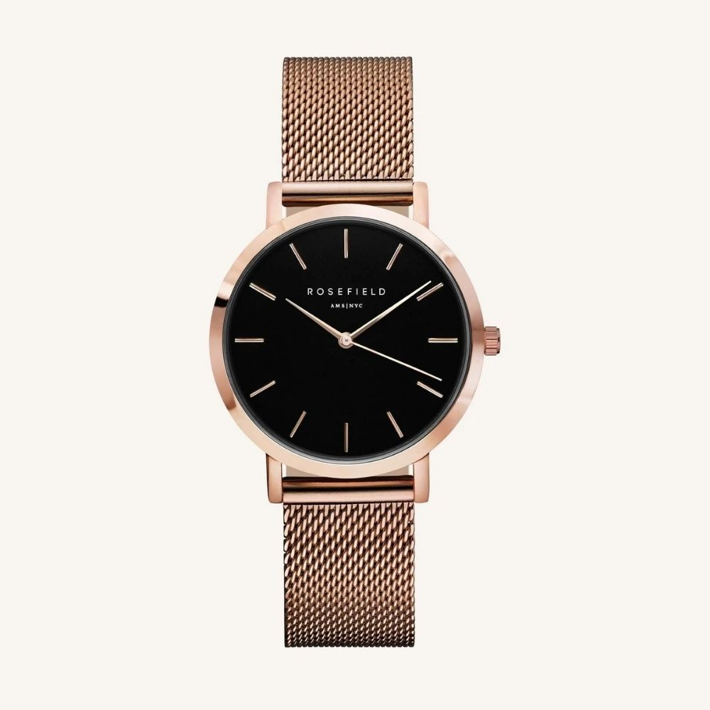 ROSEFIELD | The Tribeca - R/Z